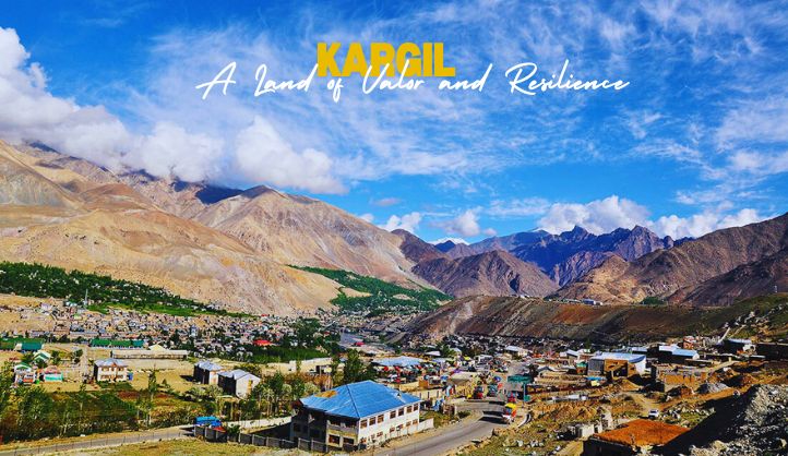 Kargil