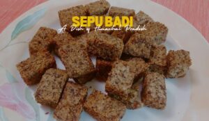 Sepu Badi | A Local Dish in Himachal Pradesh