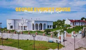 George Everest House | Trek, History & Viewpoint Guide