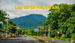 Lal Kuan Haldwani: Smart Travel Guide 2025