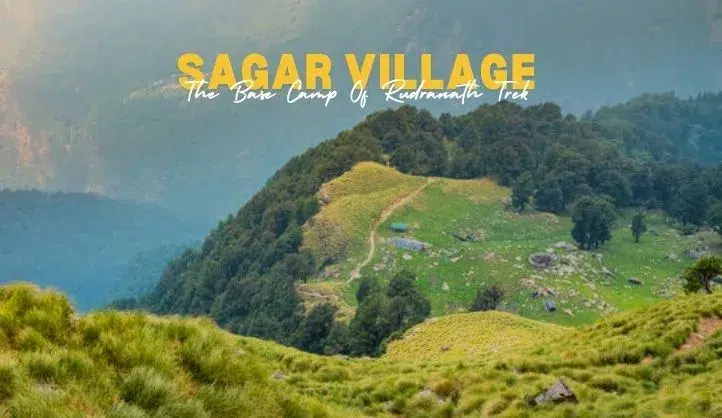 WANDERSKY 1 Sagar Village | Nature, Temples And Trekking in Chamoli