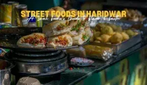 20 Must Try Street Foods in Haridwar | Local Foodie's Guide
