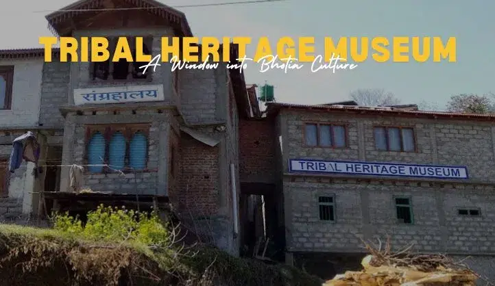 Tribal Heritage Museum Munsiyari (Timings, History, Photos)