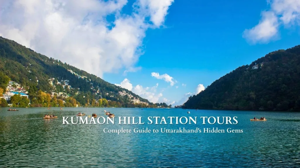 Kumaon Hill Station Tours