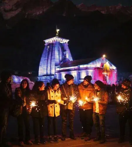 Best Chardham Yatra Package from Haridwar/Rishikesh