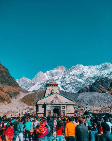 Why choose Wander Sky for your Uttarakhand Char Dham Yatra