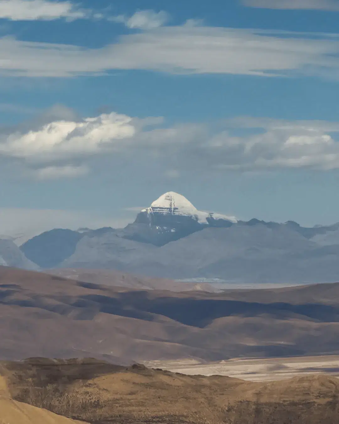 adi kailash om parvat bike tour